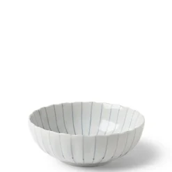 MIYA Company Kasa Lines 5.5" Bowl Sale