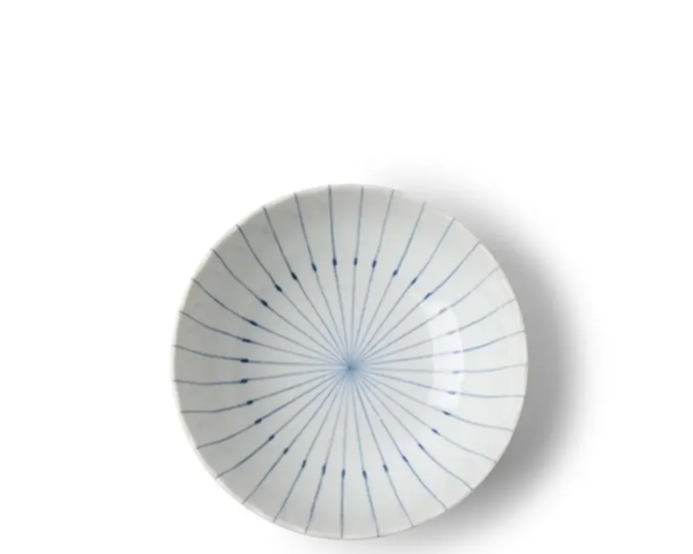 MIYA Company Kasa Lines 5.5" Bowl Sale
