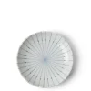 MIYA Company Kasa Lines 4.75" Plate Online