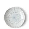 MIYA Company Kasa Lines 6.5" Plate Discount