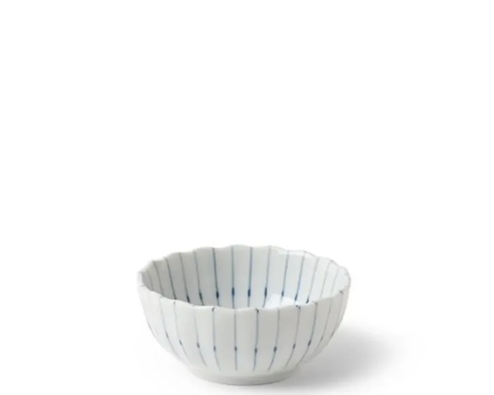 MIYA Company Kasa Lines 3.5" Sauce Bowl New
