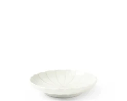 MIYA Company Kasa Lines White 4.75