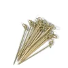 MIYA Company Knotted Bamboo Skewers At Miya