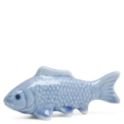 MIYA Company Koi Chopstick Rest - Blue Hot