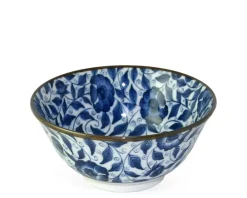 MIYA Company Koimari Botan 6" Bowl