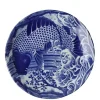 MIYA Company Koi 10" Plate Hot