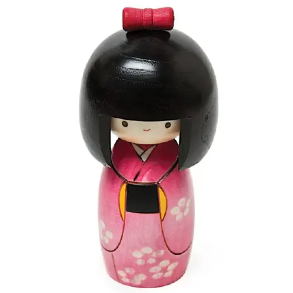MIYA Company Kokeshi Doll - Mana Online