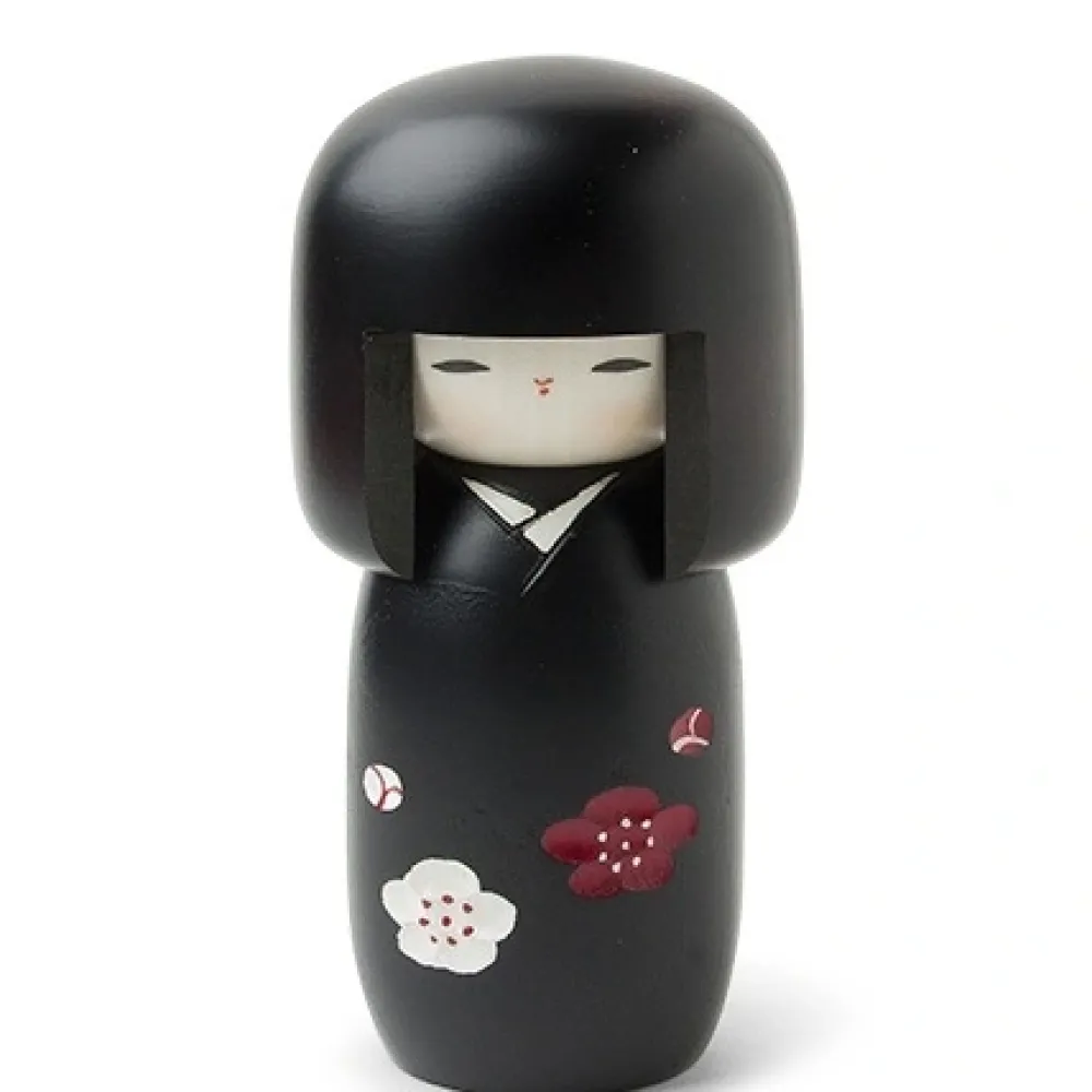 MIYA Company Kokeshi Doll - Shiho Clearance