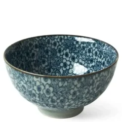 MIYA Company Komon Shunshu 4.5" Rice Bowl