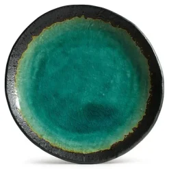 MIYA Company Kosui Green 9.5" Plate Best