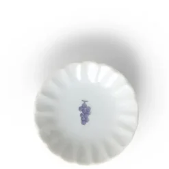 MIYA Company Kudamono Sauce Dish Grapes Hot