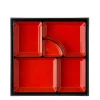 MIYA Company Lunchbox 9.5" Sq. - No Cover Sale