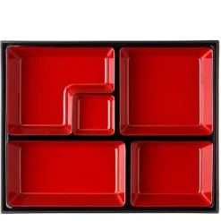 MIYA Company Lunchbox 11.75" X 9.5" - No Cover Best