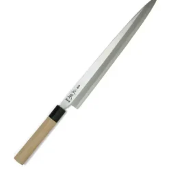 MIYA Company Masamoto Hongasumi - Yanagi Knife 11.5" Clearance