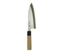 MIYA Company Masamoto Kasumi - Deba Knife 7
