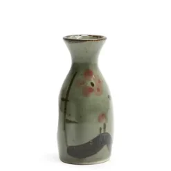 MIYA Company Mashiko Plum 5 Oz. Sake Bottle Sale