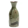 MIYA Company Mashiko Plum 10 Oz. Sake Bottle