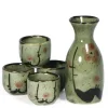MIYA Company Mashiko Plum Sake Set Outlet