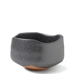 MIYA Company Matcha Bowl Black Crystal Discount