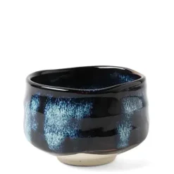 MIYA Company Matcha Bowl 4.5" Blue Mist Discount