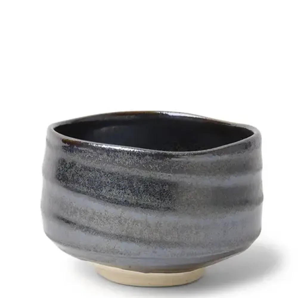 MIYA Company Matcha Bowl 4.5" - Doukessho New