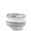 MIYA Company Matcha Bowl Kiroro Snow Hot