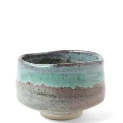 MIYA Company Matcha Bowl 4.5" Ocean Mist Sale
