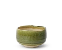 MIYA Company Matcha Bowl Seto Oribe Sale