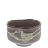 MIYA Company Matcha Bowl Volcanic Ash Outlet