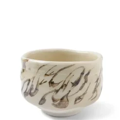 MIYA Company Matcha Bowl Wild Horses New