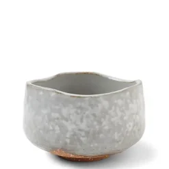 MIYA Company Matcha Bowl Wind & Snowflake Outlet