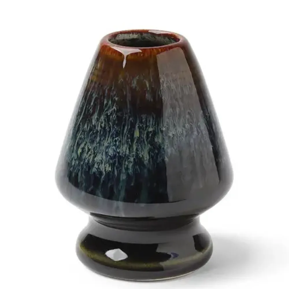 MIYA Company Matcha Whisk Stand Aequorea Best