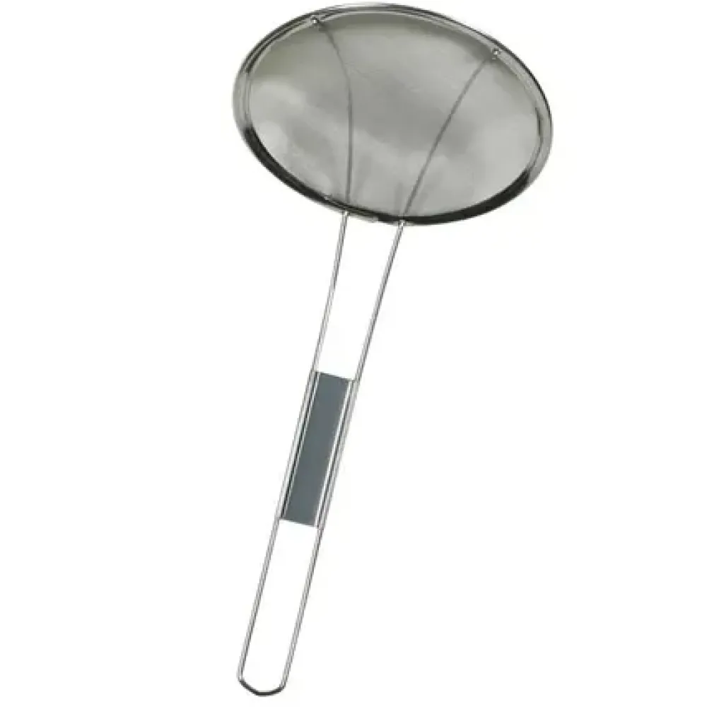 MIYA Company Mesh Skimmer 6.75" - Fine Online