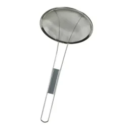 MIYA Company Mesh Skimmer 5.5" - Fine Best