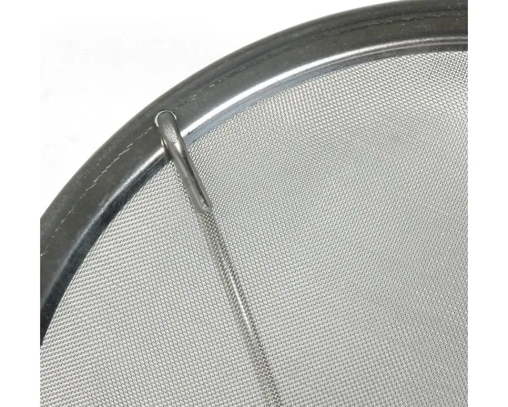 MIYA Company Mesh Skimmer 5.5" - Fine Best
