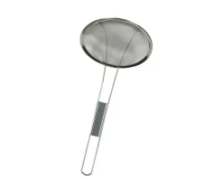MIYA Company Mesh Skimmer 4.5" - Fine