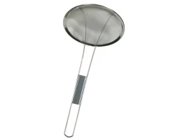 MIYA Company Mesh Skimmer 6" - Fine
