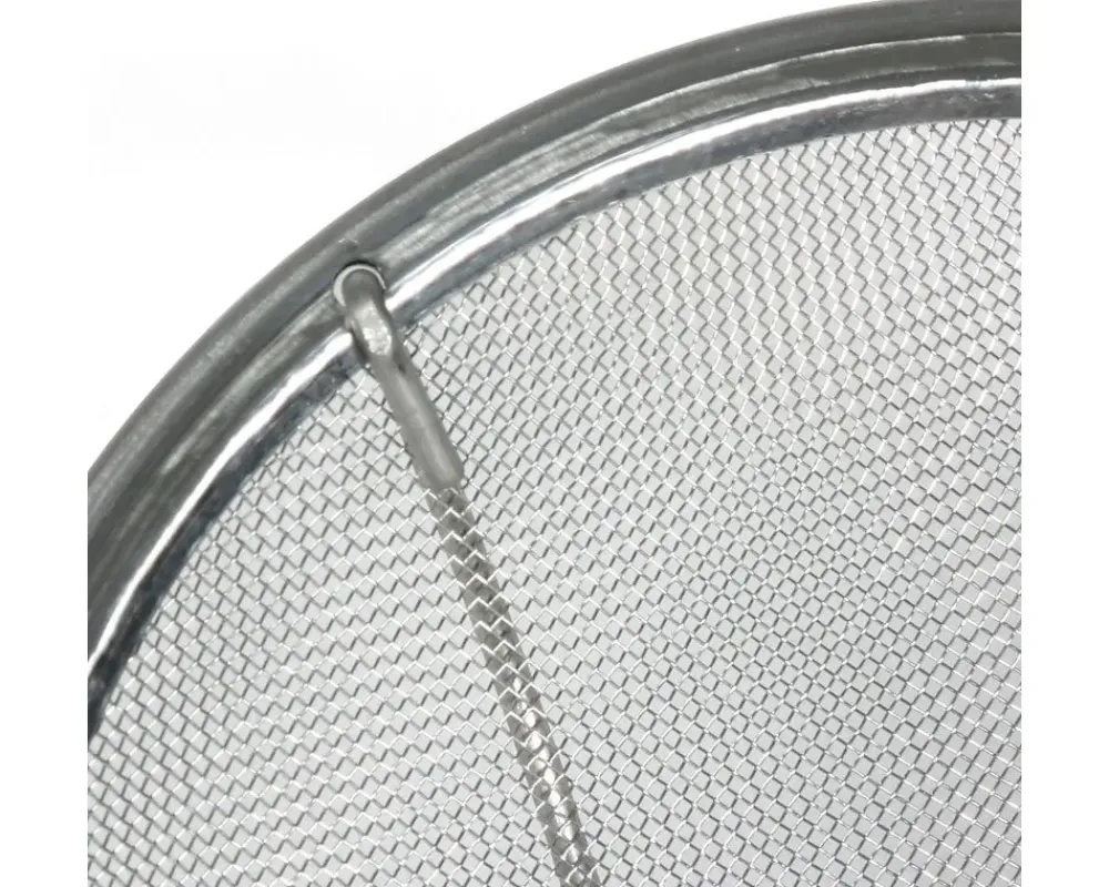 MIYA Company Mesh Skimmer 6" - Medium
