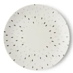 MIYA Company Mogu Mogu Hedgehog Plate 9.25" Sale