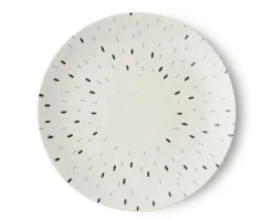 MIYA Company Mogu Mogu Hedgehog Plate 9.25" Sale