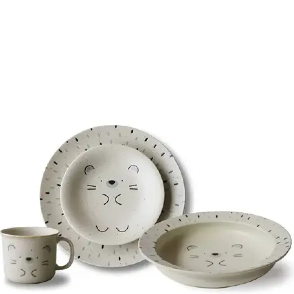 MIYA Company Mogu Mogu Hedgehog Set Discount