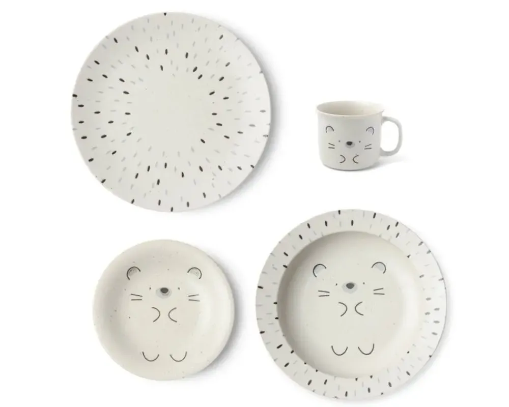 MIYA Company Mogu Mogu Hedgehog Set Discount