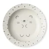 MIYA Company Mogu Mogu Hedgehog Shallow Bowl 8.75" Best