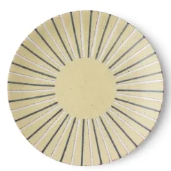 MIYA Company Mogu Mogu Lion Plate 9.25" Sale