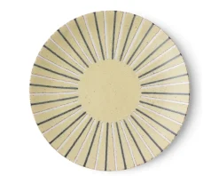 MIYA Company Mogu Mogu Lion Plate 9.25" Sale