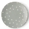 MIYA Company Mogu Mogu Seal Plate 9.25" Discount