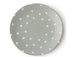 MIYA Company Mogu Mogu Seal Plate 9.25" Discount