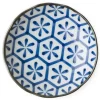 MIYA Company Monyou 4.5" Hana-Kikkou Plate Sale