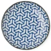 MIYA Company Monyou 6.5" Kumi Kikkou Plate
