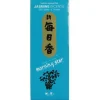 MIYA Company Morning Star Incense - Jasmine